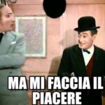 “Ma mi faccia il piacere…” e la Storia scippata